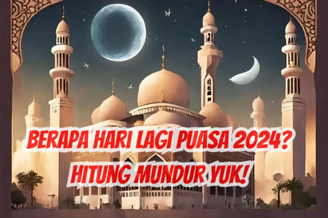 Menjelang Ramadhan 2024: Antusiasme Hingga Spiritualitas