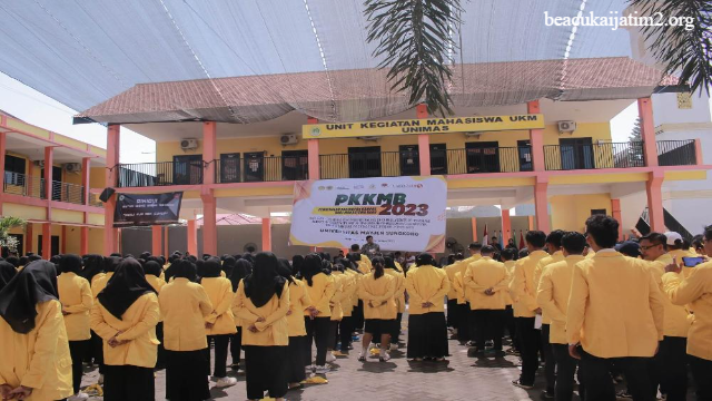 Daftar Universitas Terbaik Di Mojokerto, Yuks Simak