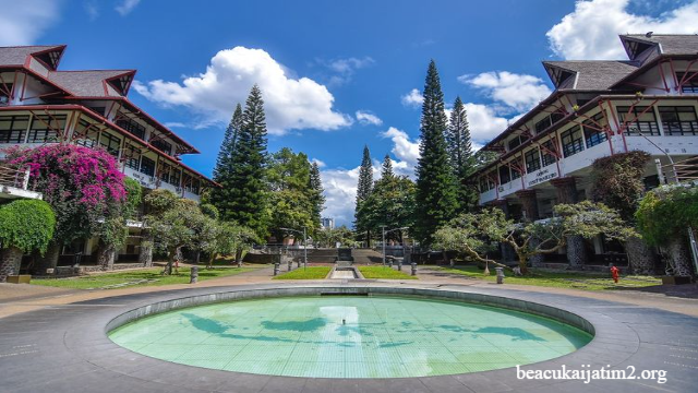 Rekomendasi Pilihan Universitas Terbaik Di Bandung