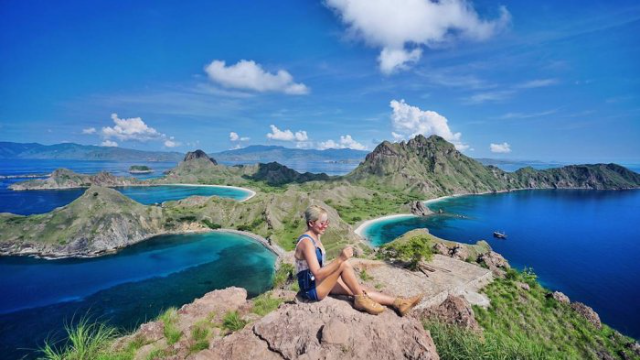 Inilah Destinasi Wisata di NTT yang Wajib Masuk Wishlist