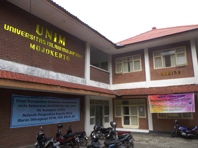 Inilah Mata Kuliah Pokok di Fakultas Teknik UNIM yang Menarik